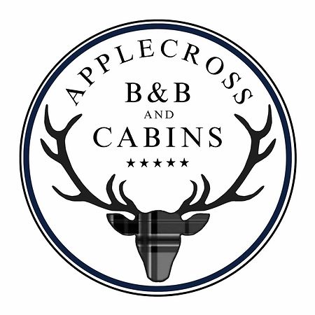 Applecross B&B Екстер'єр фото