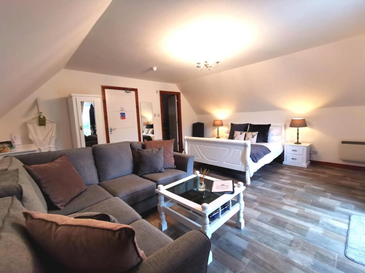 Applecross B&B Екстер'єр фото