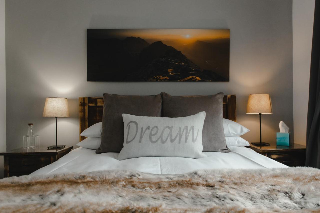 Applecross B&B Екстер'єр фото