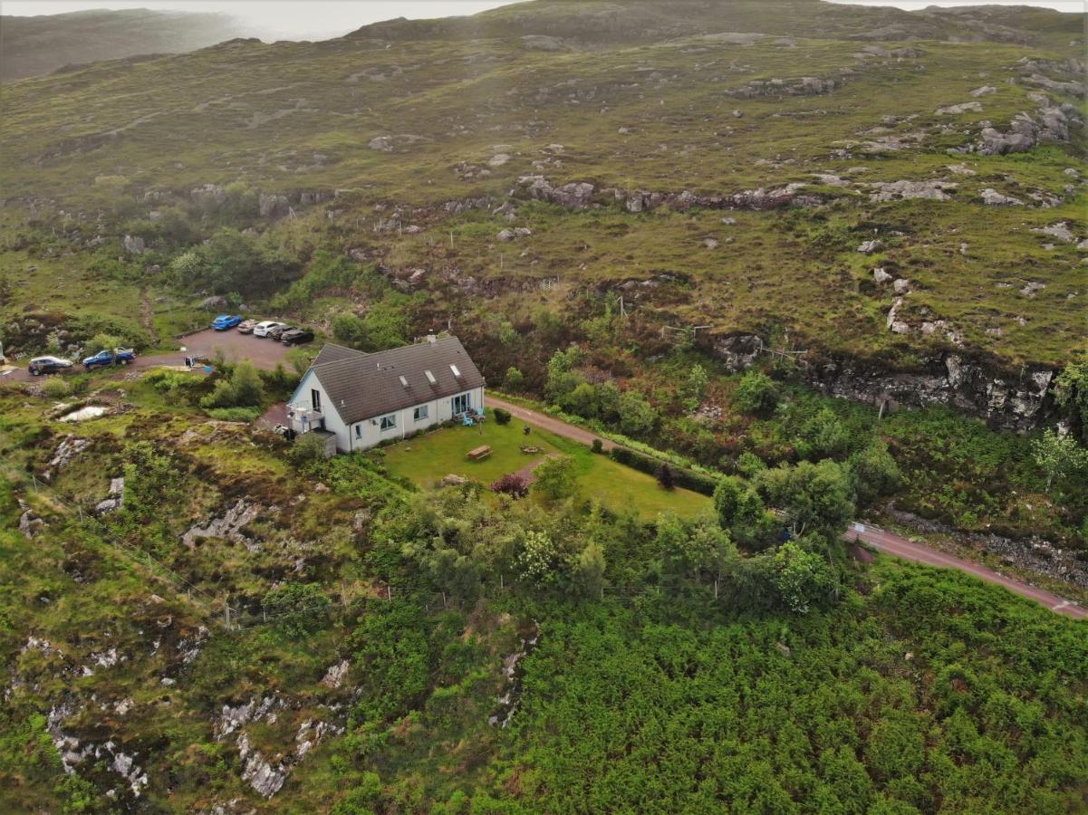 Applecross B&B Екстер'єр фото