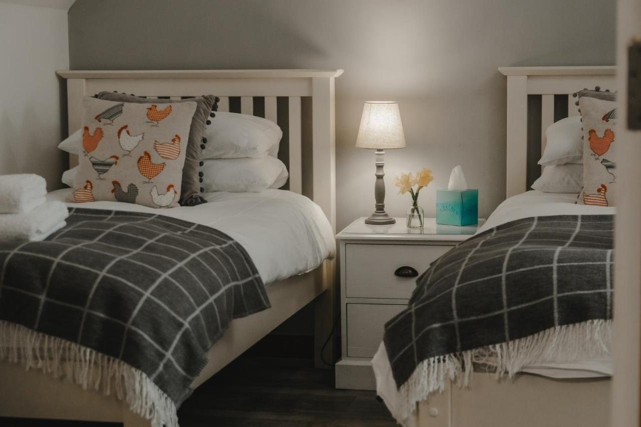 Applecross B&B Екстер'єр фото