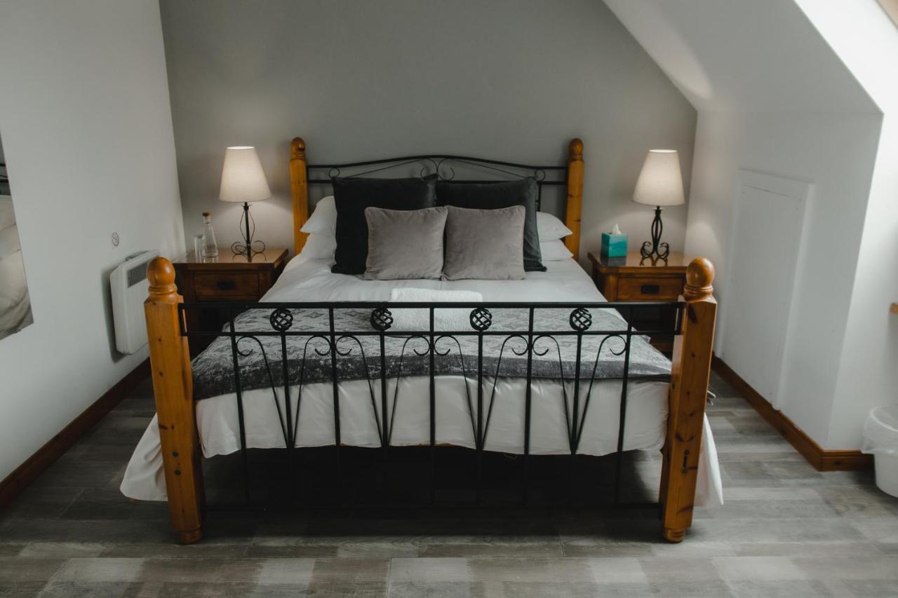 Applecross B&B Екстер'єр фото