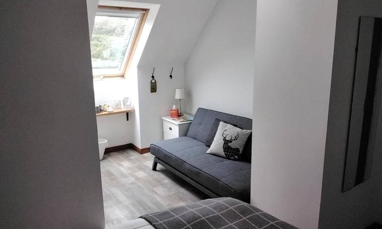 Applecross B&B Екстер'єр фото