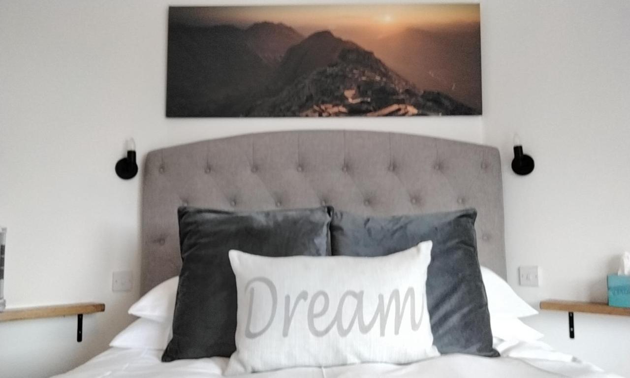 Applecross B&B Екстер'єр фото