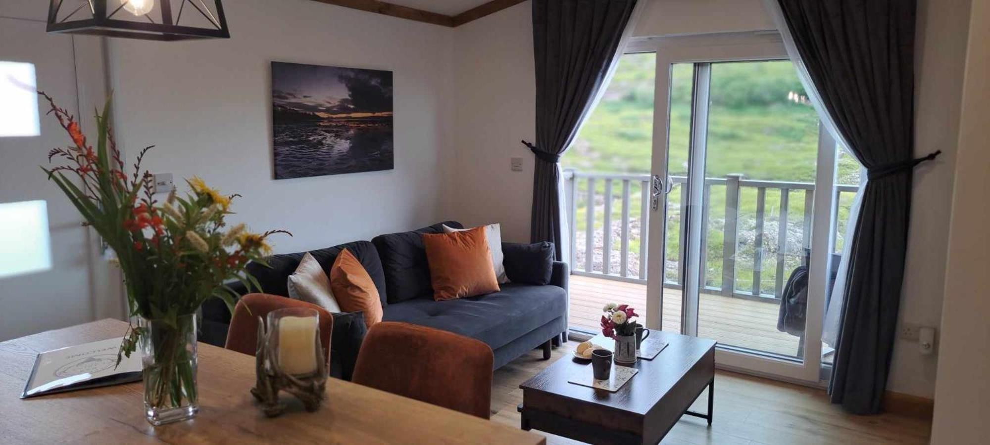 Applecross B&B Екстер'єр фото