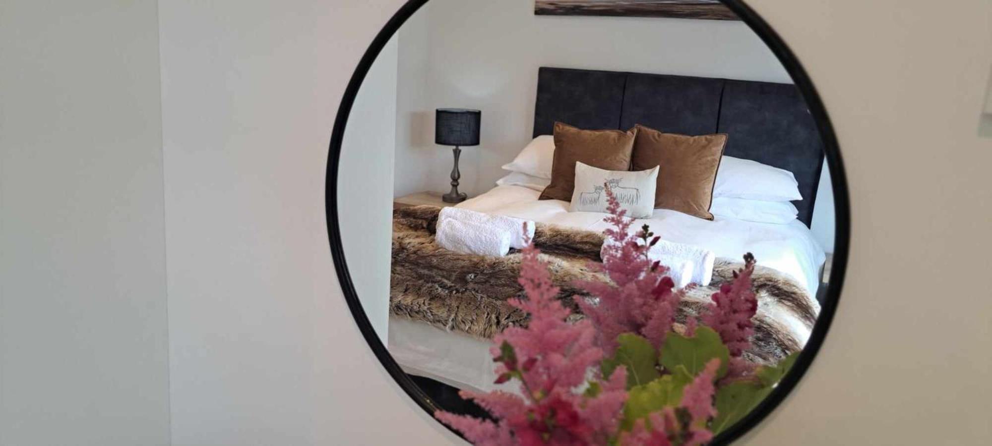 Applecross B&B Екстер'єр фото