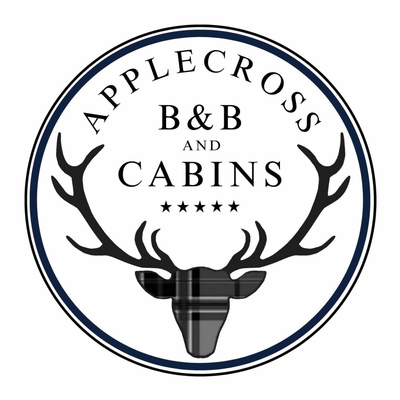 Applecross B&B Екстер'єр фото