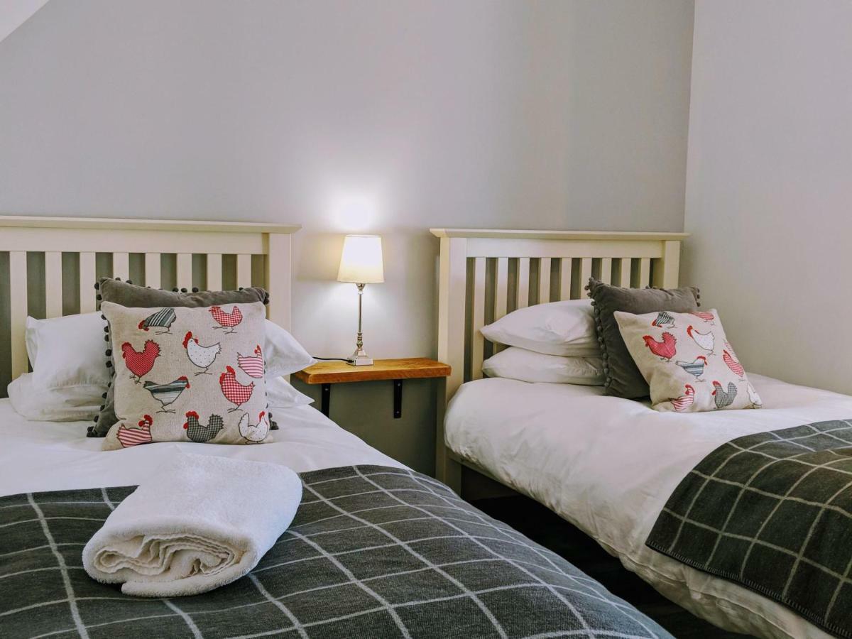 Applecross B&B Екстер'єр фото
