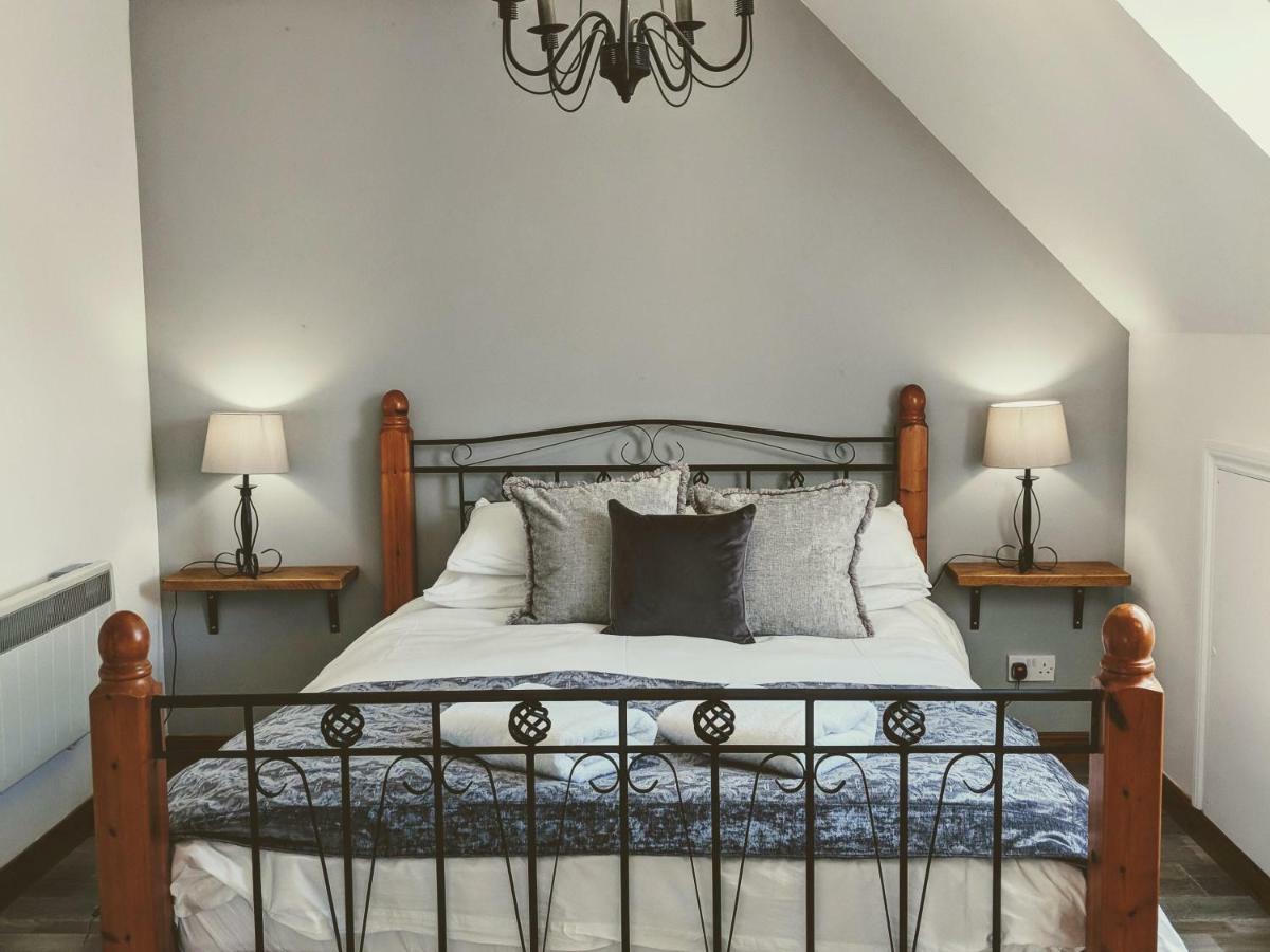 Applecross B&B Екстер'єр фото