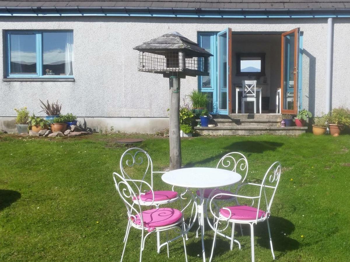 Applecross B&B Екстер'єр фото